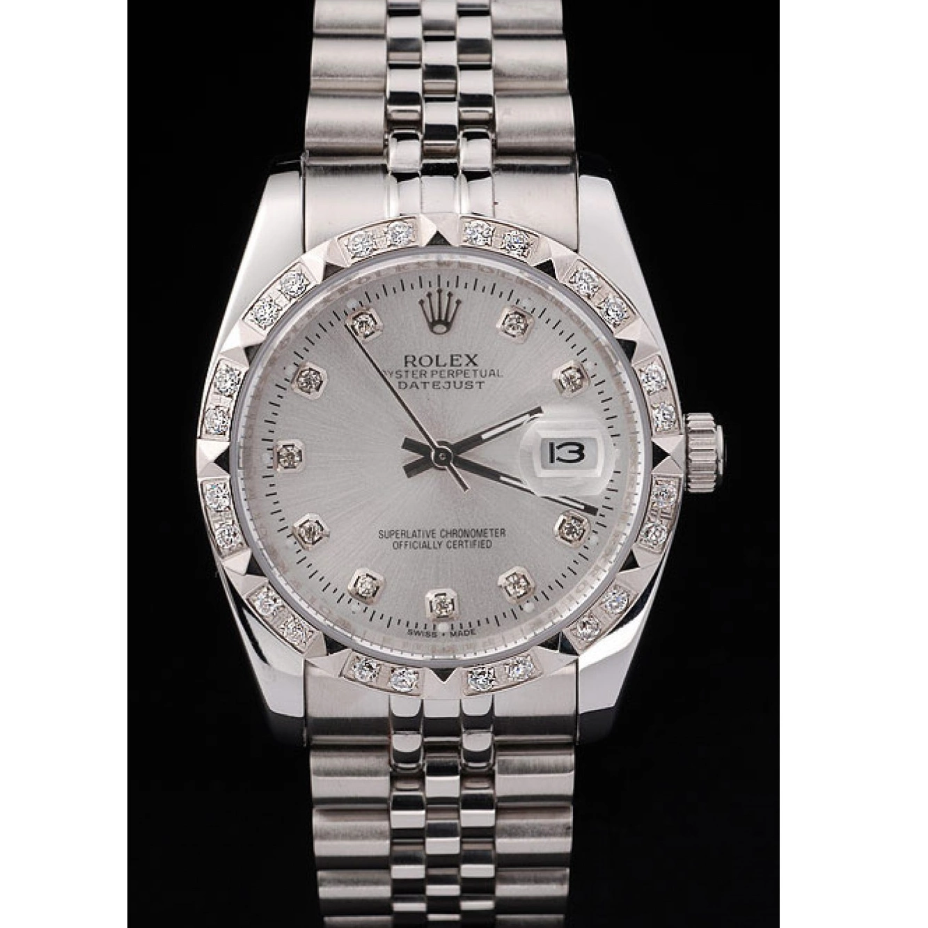 Good Copy Rolex Watches Swiss Mechanism-srl27 Rolex Datejust 0627